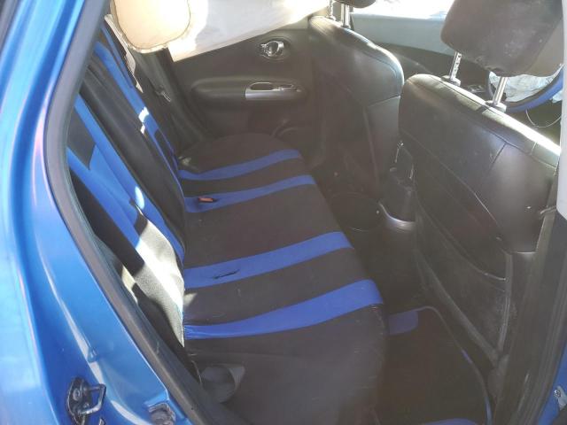 Photo 6 from auction – 2012 NISSAN JUKE S with VIN JN8AF5MVXCT110700