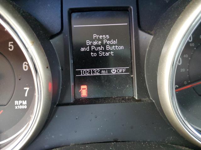 Photo 8 from auction – 2013 JEEP GRAND CHER with VIN 1C4RJFBG5DC638492