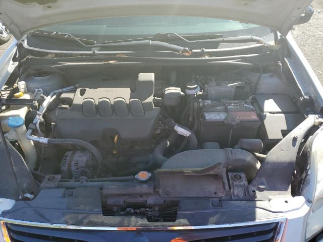 Photo 7 from auction – 2011 NISSAN SENTRA 2.0 with VIN 3N1AB6AP8BL678629