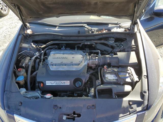 Photo 7 from auction – 2008 HONDA ACCORD EX with VIN 1HGCP36718A062545