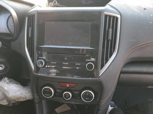 Photo 9 from auction – 2023 SUBARU CROSSTREK with VIN JF2GTAPC1P8203729