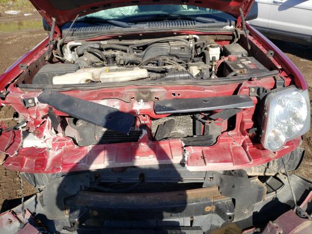 Photo 7 from auction – 2008 FORD EXPLORER S with VIN 1FMEU51E58UB12066