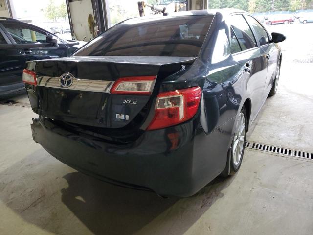 Photo 4 from auction – 2012 TOYOTA CAMRY HYBR with VIN 4T1BD1FK7CU037583