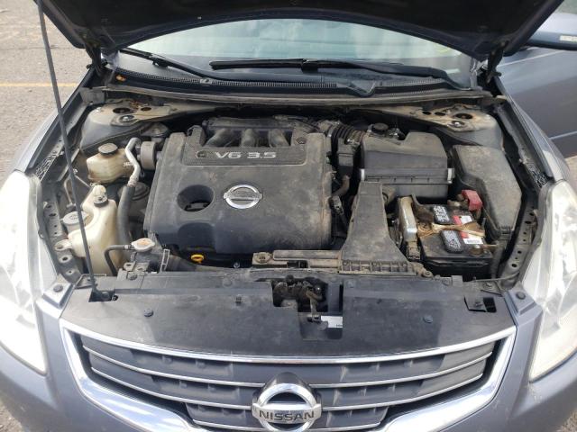 Photo 7 from auction – 2010 NISSAN ALTIMA with VIN 1N4BL2AP7AN484234