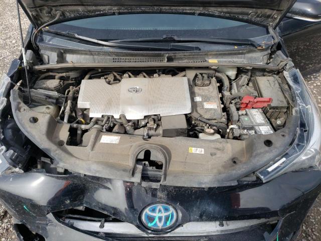Photo 7 from auction – 2017 TOYOTA PRIUS with VIN JTDKARFU5H3536134
