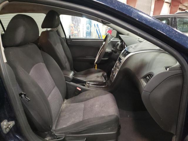Photo 5 from auction – 2010 CHEVROLET MALIBU 1LT with VIN 1G1ZC5EB6AF212818