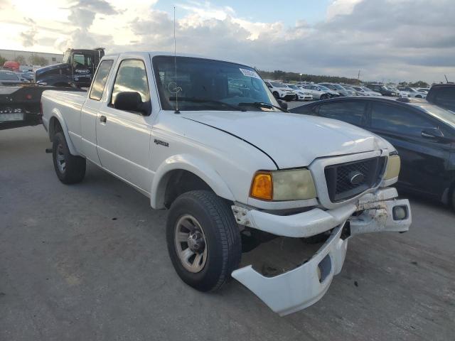 Photo 1 from auction – 2004 FORD RANGER SUP with VIN 1FTYR14U74PA76128
