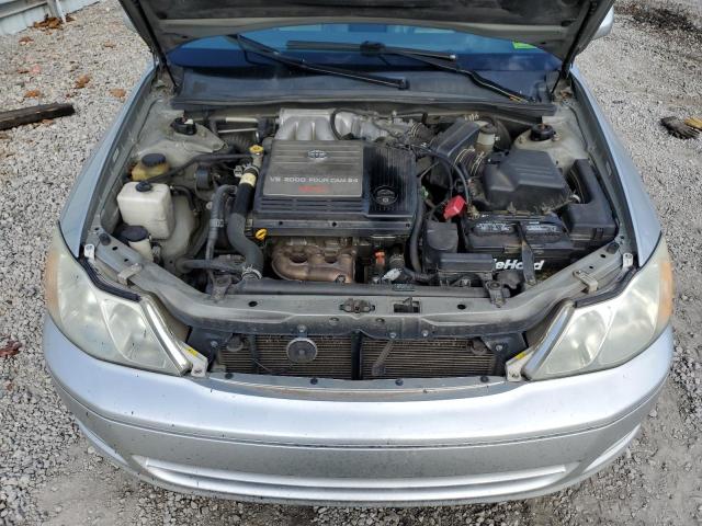 Photo 7 from auction – 2002 TOYOTA AVALON XL with VIN 4T1BF28B82U225346