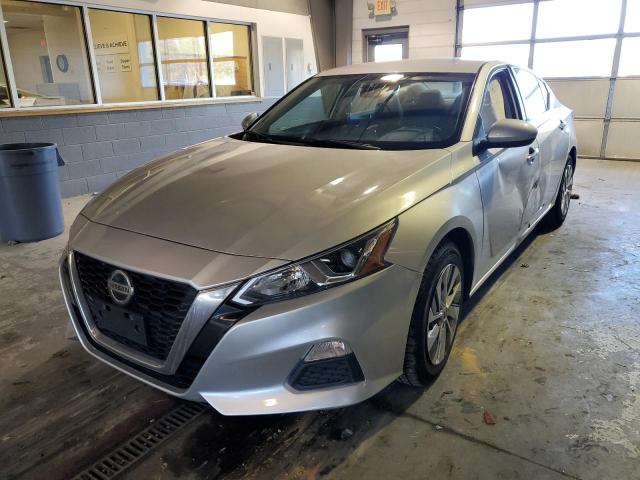 Photo 2 from auction – 2019 NISSAN ALTIMA S with VIN 1N4BL4BV8KC172705
