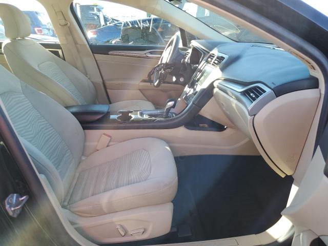 Photo 5 from auction – 2016 FORD FUSION SE with VIN 3FA6P0H78GR308363