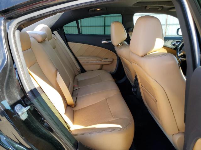 Photo 6 from auction – 2013 DODGE CHARGER R/ with VIN 2C3CDXCTXDH562929