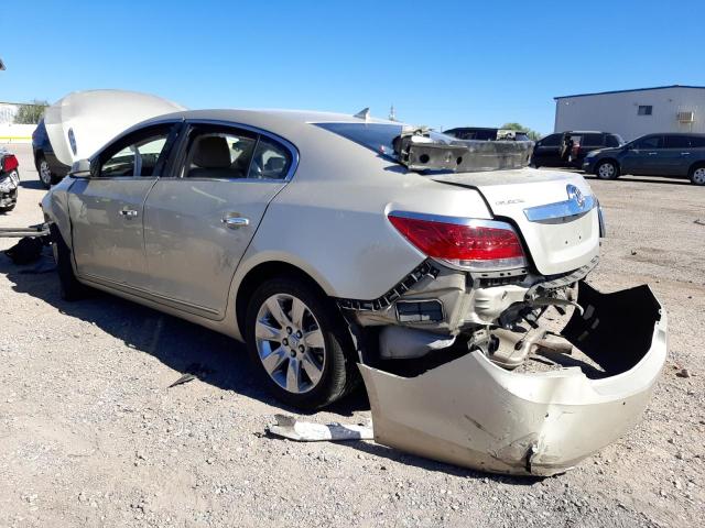 Photo 3 from auction – 2013 BUICK LACROSSE with VIN 1G4GC5E33DF158921