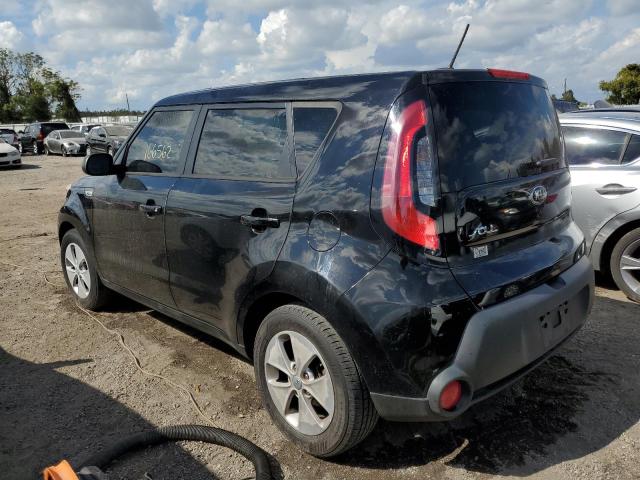 Photo 3 from auction – 2015 KIA SOUL with VIN KNDJN2A21F7173950