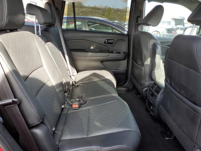 Photo 6 from auction – 2022 HONDA PASSPORT E with VIN 5FNYF8H07NB007315