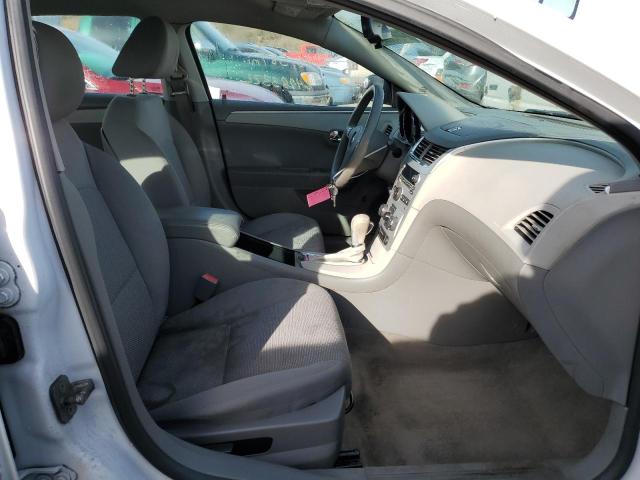 Photo 5 from auction – 2012 CHEVROLET MALIBU LS with VIN 1G1ZB5E09CF295617