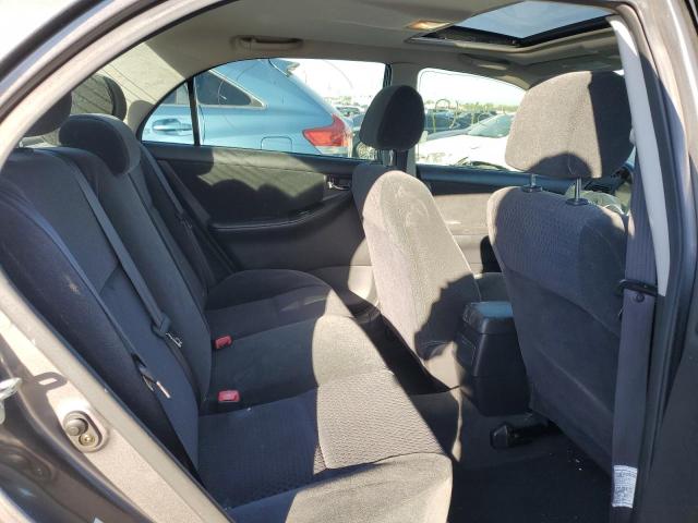 Photo 6 from auction – 2005 TOYOTA COROLLA S with VIN 1NXBR32E15Z513990