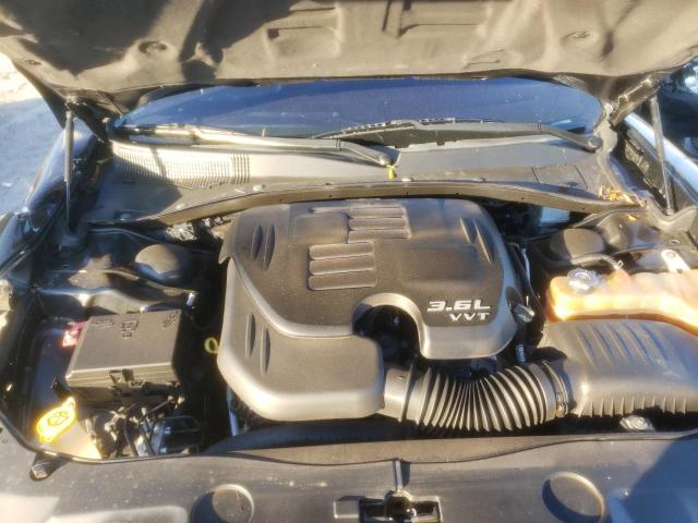 Photo 7 from auction – 2013 DODGE CHARGER SE with VIN 2C3CDXBGXDH579475