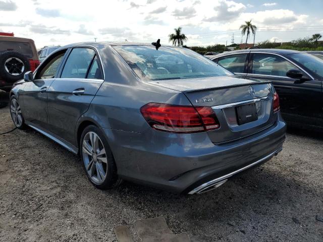 Photo 3 from auction – 2016 MERCEDES-BENZ E 350 with VIN WDDHF5KB3GB259275