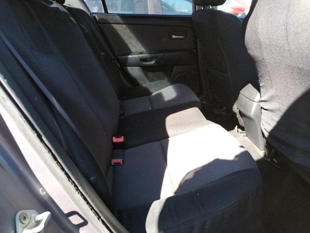 Photo 6 from auction – 2006 MAZDA 3 I with VIN JM1BK32G461444614