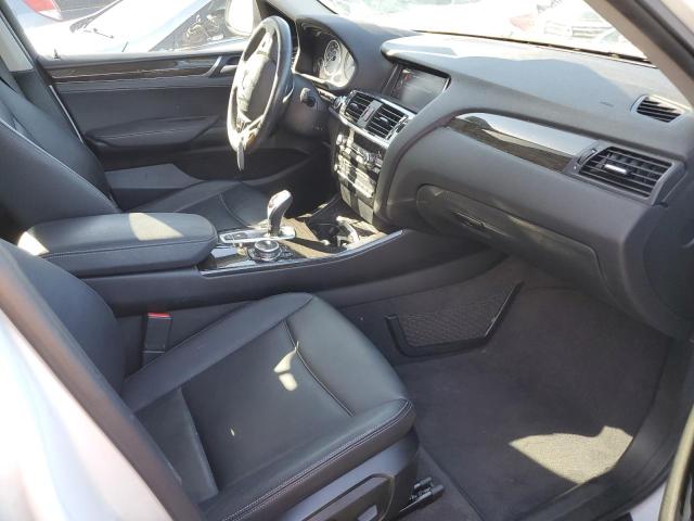 Photo 5 from auction – 2015 BMW X4 XDRIVE2 with VIN 5UXXW3C52F0F89231