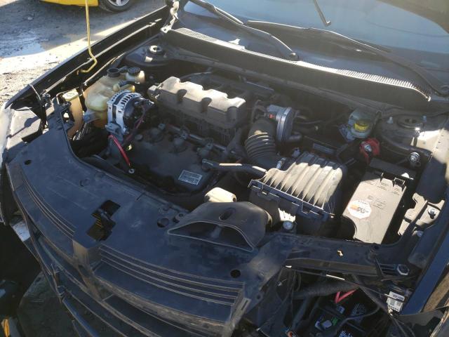Photo 7 from auction – 2008 DODGE AVENGER R/ with VIN 1B3LC76M68N653164