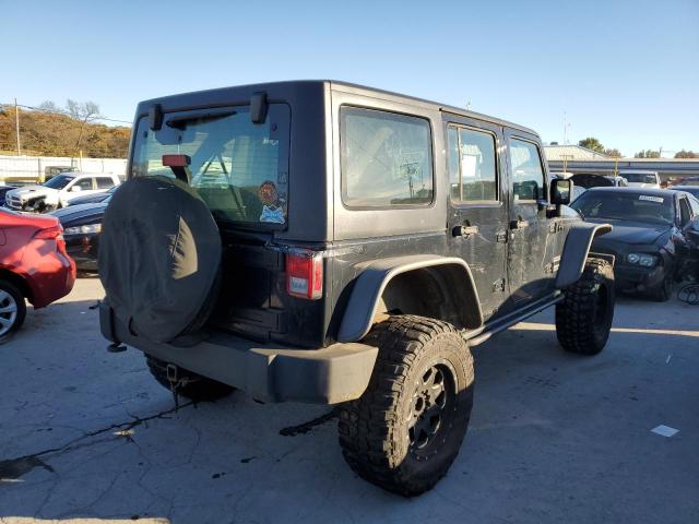 Photo 4 from auction – 2011 JEEP WRANGLER U with VIN 1J4BA3H15BL567031
