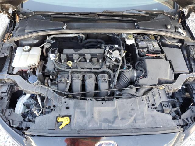 Photo 7 from auction – 2018 FORD FOCUS S with VIN 1FADP3E26JL242936