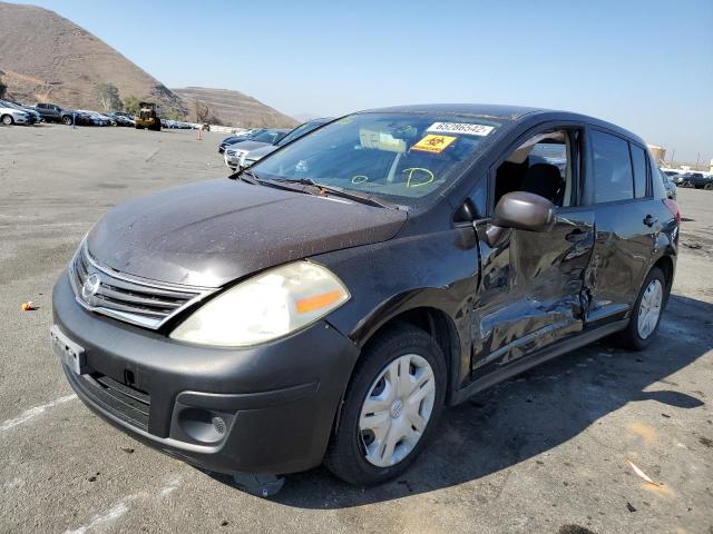 Photo 2 from auction – 2012 NISSAN VERSA with VIN 3N1BC1CP5CK208213