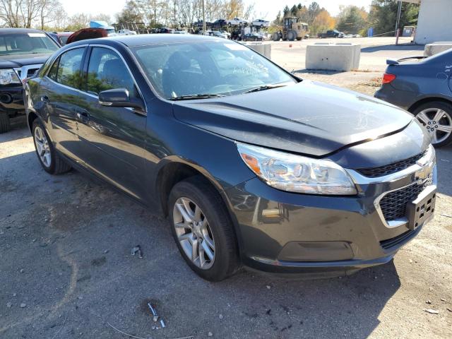 CHEVROLET MALIBU 1LT 2015 with VIN 1G11C5SL2FF123958 - Photo from auction