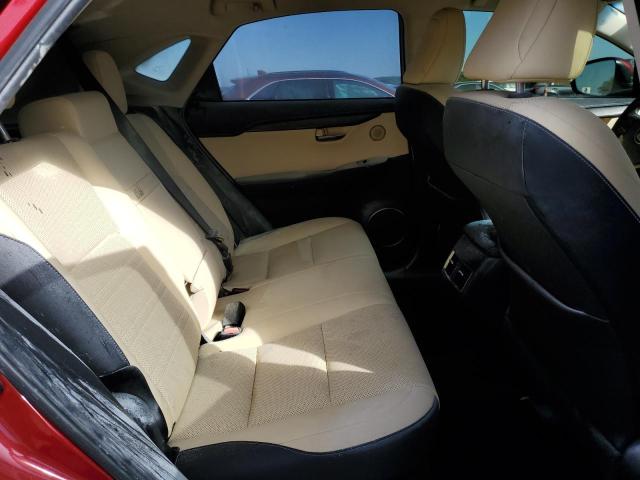 Photo 6 from auction – 2019 LEXUS NX 300H with VIN JTJBJRBZ5K2108124