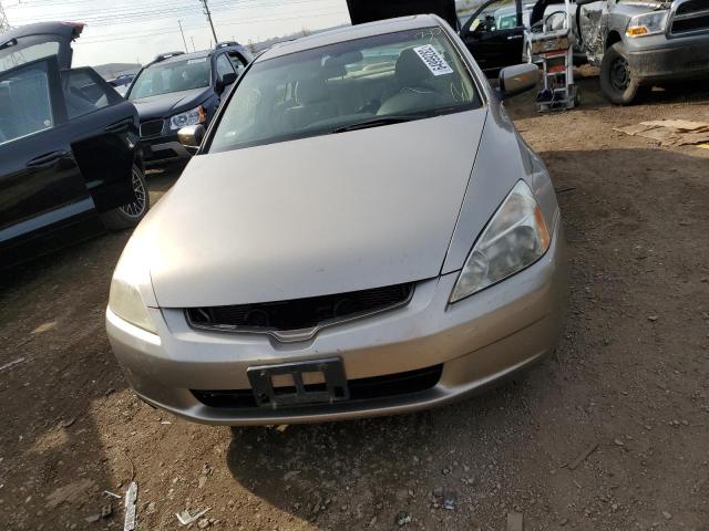 Photo 5 from auction – 2003 HONDA ACCORD EX with VIN JHMCM56683C024915