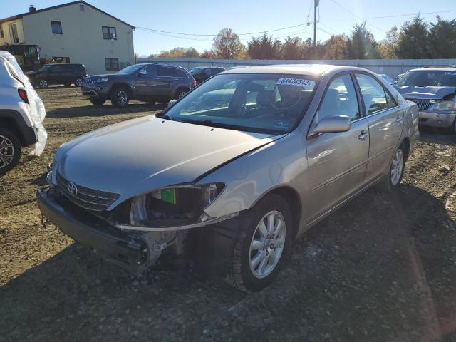 Photo 2 from auction – 2003 TOYOTA CAMRY LE with VIN 4T1BE30K53U742190