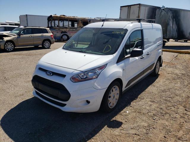 Photo 2 from auction – 2016 FORD TRANSIT CO with VIN NM0LS7F74G1275490