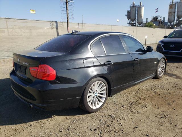 Photo 4 from auction – 2011 BMW 335 D with VIN WBAPN7C55BF184655