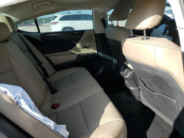 Photo 6 from auction – 2021 LEXUS ES 350 BAS with VIN 58ADZ1B12MU088328