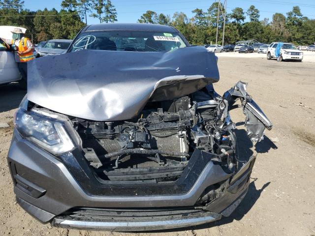 Photo 9 from auction – 2018 NISSAN ROGUE S with VIN KNMAT2MT9JP616803
