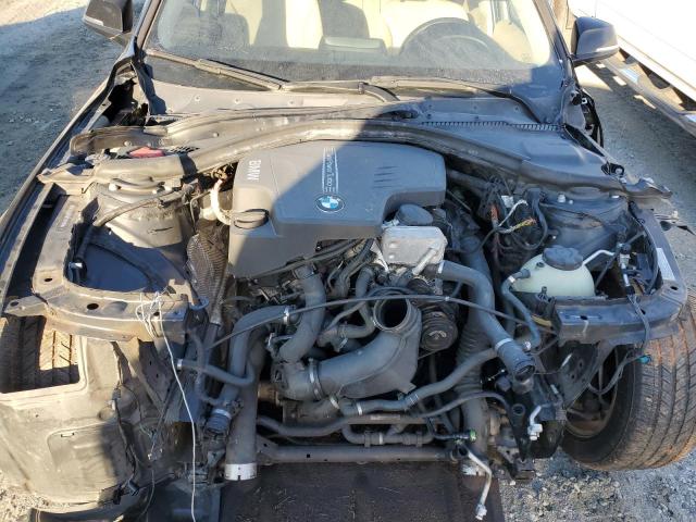 Photo 7 from auction – 2013 BMW 320 I with VIN WBA3B1C55DF461487