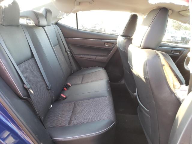 Photo 6 from auction – 2014 TOYOTA COROLLA L with VIN 2T1BURHE3EC182596