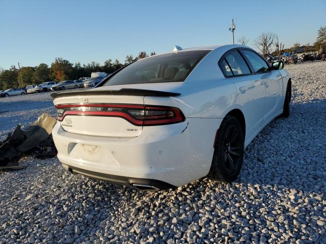 Photo 4 from auction – 2018 DODGE CHARGER SX with VIN 2C3CDXHG8JH153531