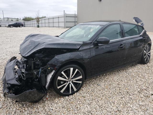 NISSAN ALTIMA SR 2021 with VIN 1N4BL4CV1MN315435 - Photo from auction