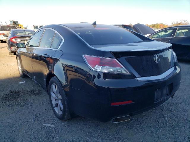 Zdjęcie 3 z aukcji – 2014 ACURA TL TECH z VIN 19UUA8F5XEA008058