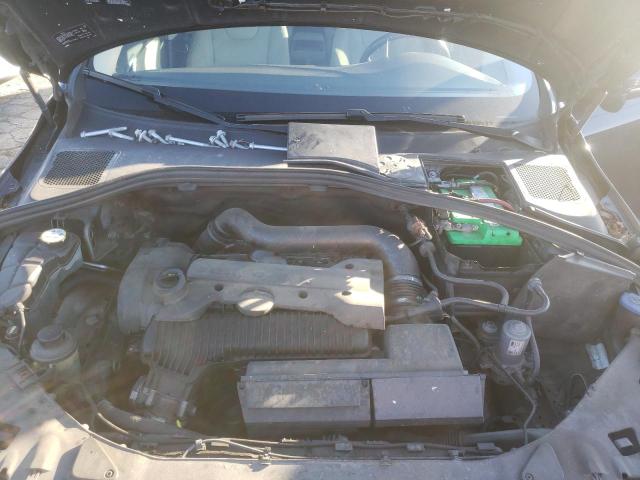 Photo 7 from auction – 2012 VOLVO S60 T5 with VIN YV1622FS3C2021310