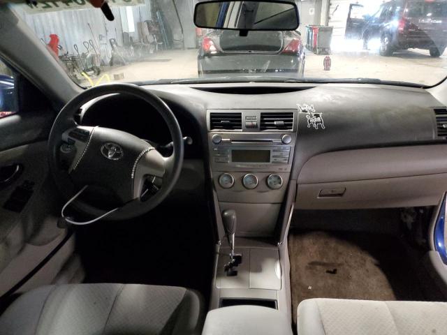 Photo 9 from auction – 2007 TOYOTA CAMRY CE with VIN 4T1BE46KX7U156281