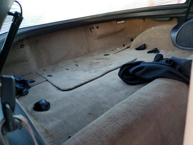 Photo 6 from auction – 1998 CHEVROLET CORVETTE with VIN 1G1YY22G2W5125183