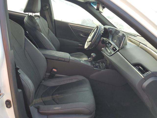 Photo 5 from auction – 2022 LEXUS ES 350 BAS with VIN 58AGZ1B16NU138100