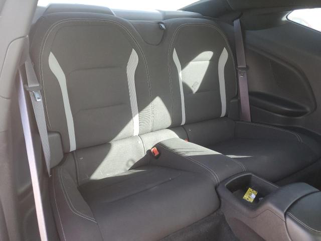 Photo 6 from auction – 2016 CHEVROLET CAMARO LT with VIN 1G1FB1RS5G0193568