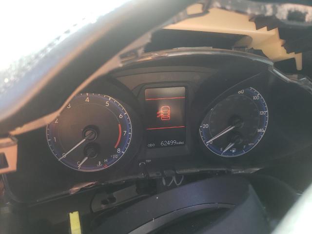 Photo 8 from auction – 2014 TOYOTA COROLLA L with VIN 2T1BURHE5EC073413