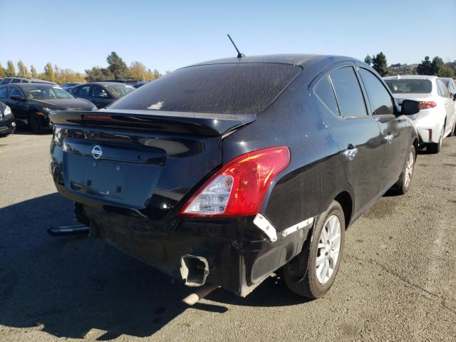 Photo 4 from auction – 2015 NISSAN VERSA S with VIN 3N1CN7AP2FL803183