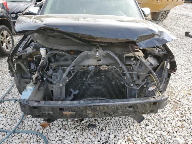 Photo 9 from auction – 2008 FORD TAURUS LIM with VIN 1FAHP25W98G141214