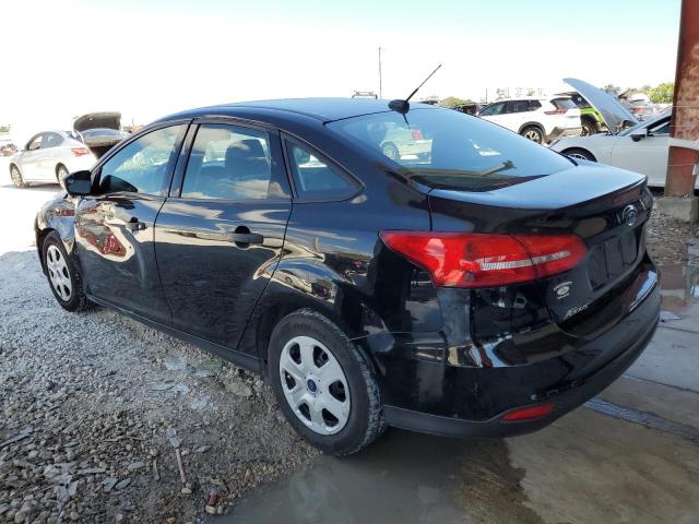 Photo 3 from auction – 2018 FORD FOCUS S with VIN 1FADP3E26JL242936